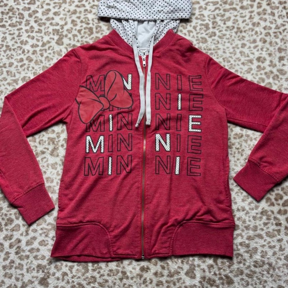 Adorable Disney Jacket